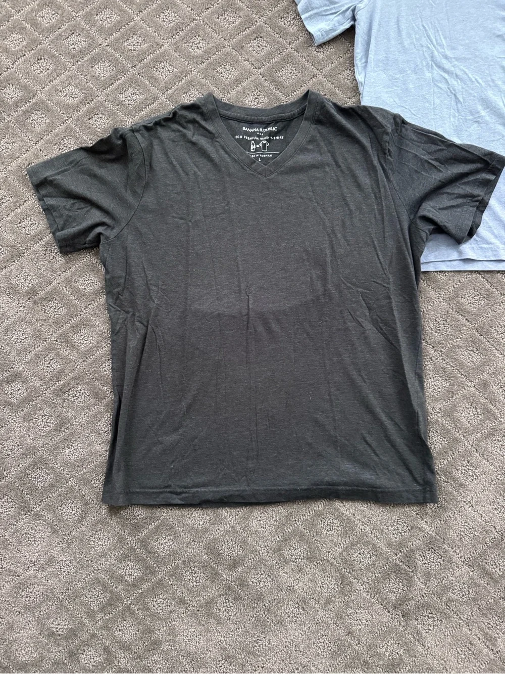 Banana Republic men’s banana